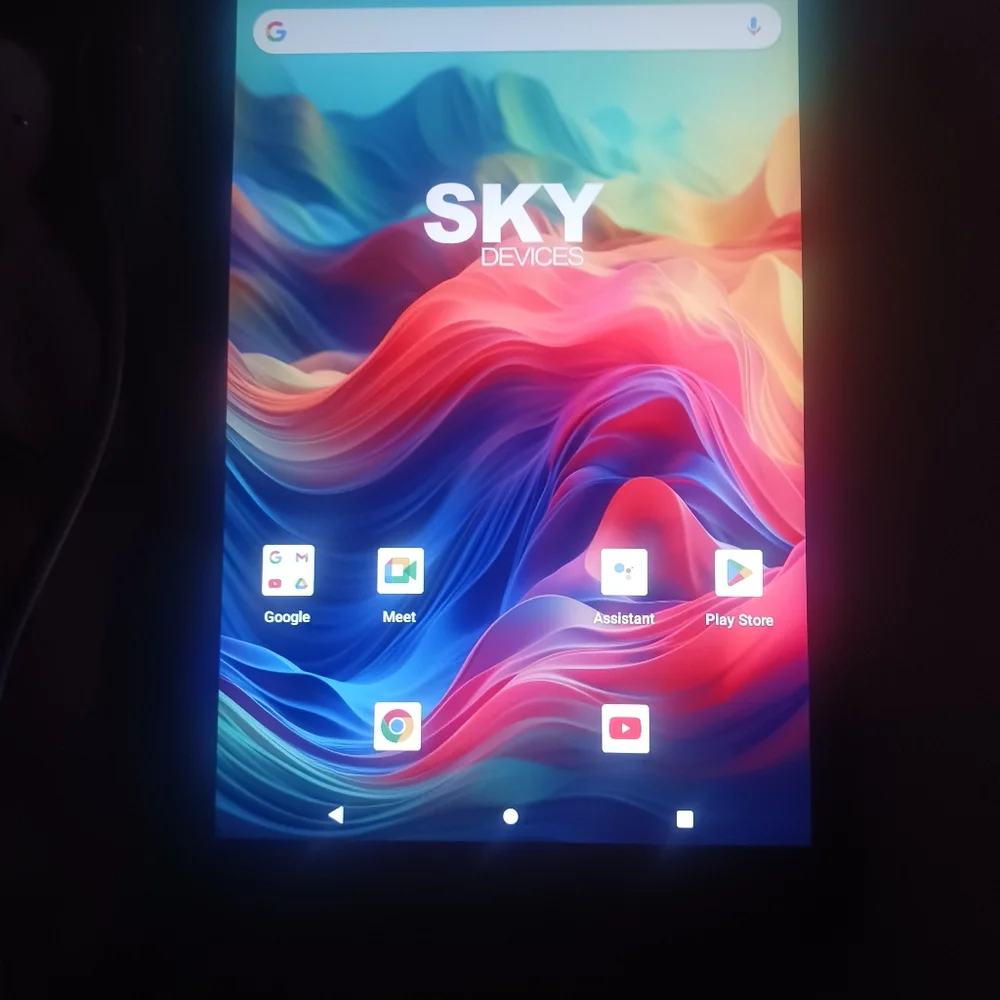 TABLET - Picture 2 of 7